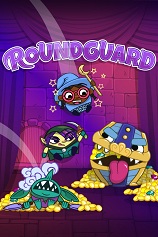 Roundguard